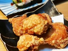 -鸭川食堂·鳗丼(鼓楼店)