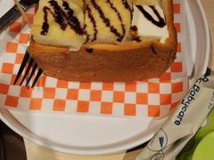 -避风塘(宝山万达店)