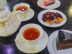 -第戎蛋糕(恒隆广场店)