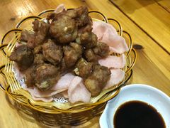 -金穗园·砂锅粥.醉鸡煲火锅(长寿路店)