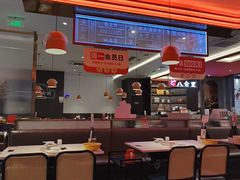 -八合里潮汕鲜牛肉火锅(福州万象城店)
