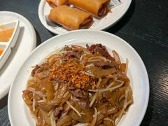 -蝴蝶里·粤菜·点心(滨江龙湖店)