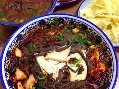 -惠记粉汤羊血(小南门店)