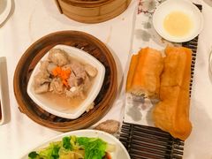 -安蒂娅.悦景轩中餐厅(西乡店)