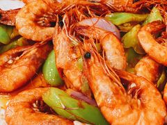 -名超海鲜烧烤大排档