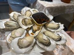 -龚海宝· 烧烤· 羊肉原切挂糊更好吃(庄市店)