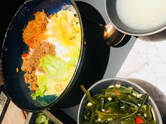 -馔豚·台北菜专门店(深圳湾万象城店)