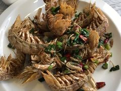 -阿马蛋汤·宁波小海鲜(总店)