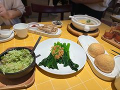 -蔡澜点心·粤菜(花城汇南区店)