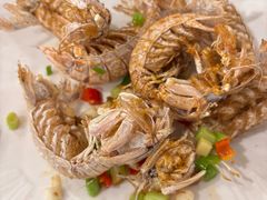 -长平肥姐白粥·海鲜打冷