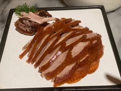 -北京全聚德(清华园店)
