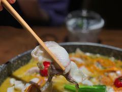 -山城外·非遗酸菜鱼(财富中心店)