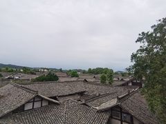 -小陈方酥锅盔(古城总店)