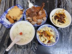 甜皮鸭-西月城谭豆花(春熙路店)