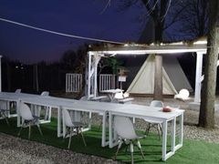 -安德鲁户外烧烤帐篷营地(马泉营店)