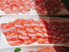 -海底捞火锅(正大乐城店)