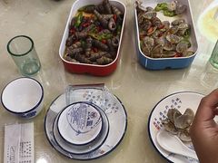 -北方饺子王·海肠捞饭·海鲜锅(山大店)