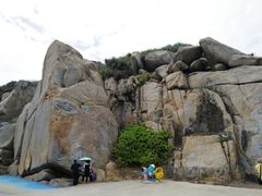 -海南分界洲岛旅游区