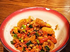 -恰饭·老长沙市井菜(天河客运站店)