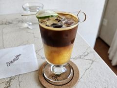 -Me Coffee下午茶艺术空间