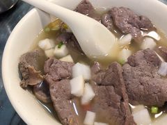 三星汤-西关刘福记(文德路店)
