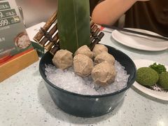 -烹然四季椰子鸡火锅(团结湖总店)