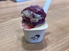 -喜茶(上海打浦桥日月光gelato lab+店)