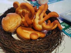 -水桶王国主题餐厅·聚会·生日派对·亲子活动·家庭套餐(亚龙湾希尔顿店)