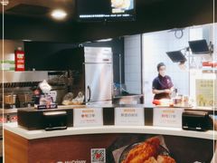 -麦当劳(启迪香山店)