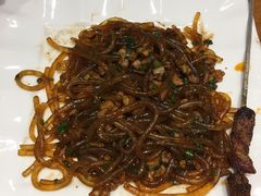 -巴依老爷新疆美食(常营店)