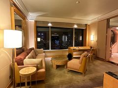 -新加坡丽思卡尔顿美年酒店