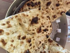 -克比叔叔印度餐厅Kebabs on the Grille(永康路分店)