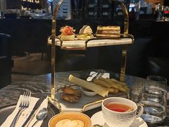 -LES ELITES 英集荟(南京西路店)