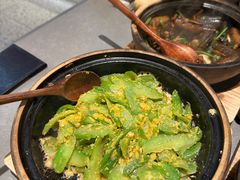 -不二啫·广府啫啫煲(江燕路万科里店)