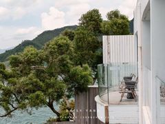 -蜜悦·波西塔诺悬崖海景餐厅
