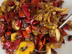 -怡得观滇餐厅·地道昆明菜·1996(海埂大坝店)