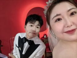 -太郎花子婚纱摄影TAHAKO(无锡店)