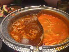 -牛New寿喜烧(虹桥新天地店)