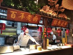 -佰家小厨·南京菜(夫子庙店)