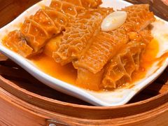 沙爹金钱肚-点都德(长泰广场店)