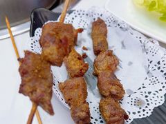 -牛品福潮汕牛肉火锅(旺庄店)