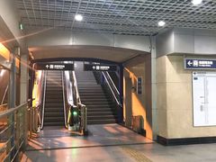 -利济北路(地铁站)