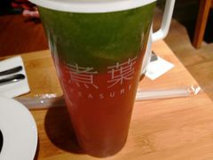 -煮叶(悠唐广场店)