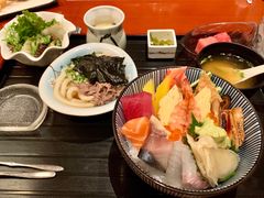 -乾山寿司(好运街店)