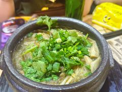 -黄小串·烤串海鲜涮牛肚(升龙广场店)