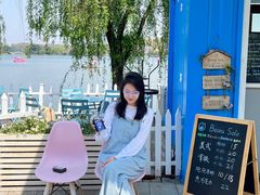 -Beans Solo豆号咖啡(百家湖花园店)