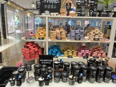 -LUSH(威尼斯人店)