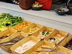 -天荷菜根·闽南素食自助(刺桐北路店)