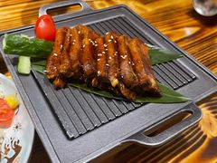 厚切牛舌-和蕴日本料理
