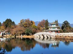 -黑龙潭公园
